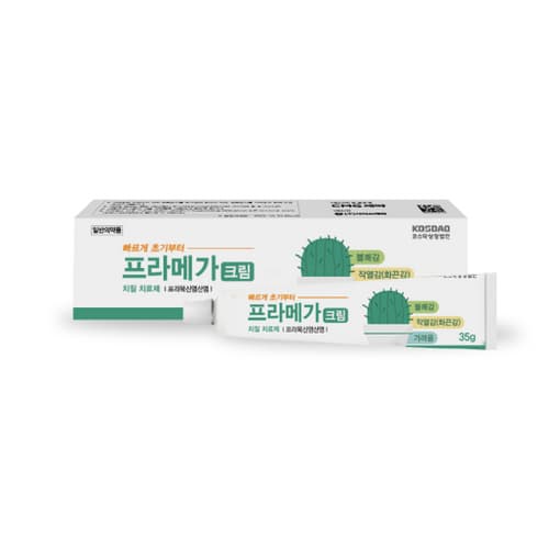 프라메가크림