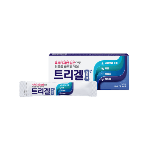 트리겔 현탁액