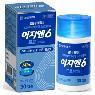 이지엔6프로연질캡슐