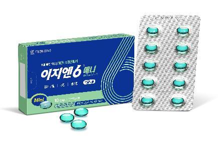 이지엔6애니연질캡슐