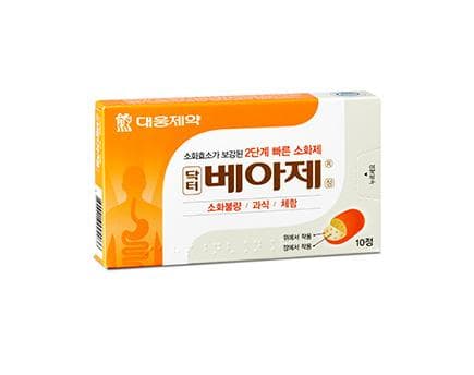 닥터베아제정