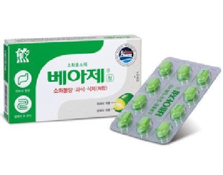베아제정