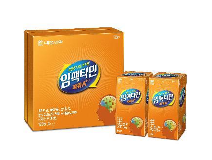 임팩타민파워에이플러스정