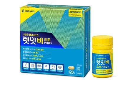렛잇비프로원정