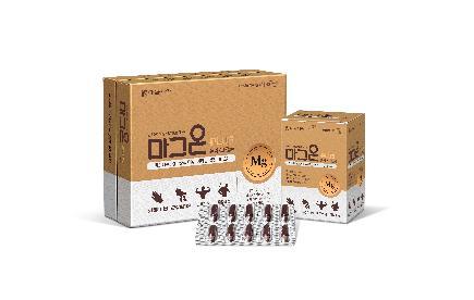 마그온플러스연질캡슐