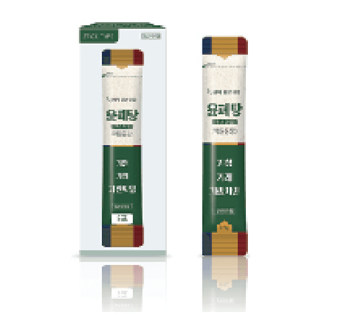 윤폐탕 엑스과립(맥문동탕 엑스과립)스틱