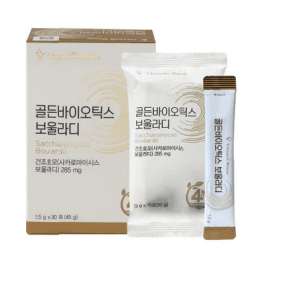 골든바이오틱스 보울라디