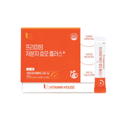 프리미엄 저분자효모 플러스