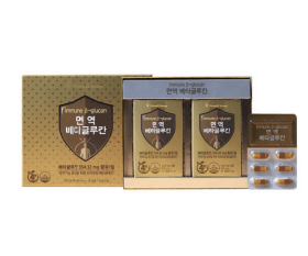 면역 베타글루칸