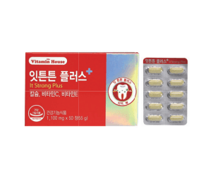 잇튼튼 플러스
