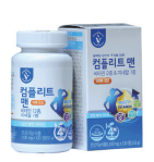 컴플리트 맨