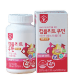 컴플리트 우먼