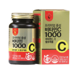 프리미엄 중성비타민C 1000