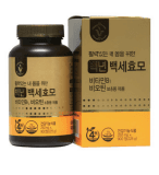 백년백세효모