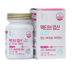 액티브 엽산 620