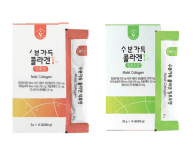 수분가득 콜라겐 젤리