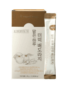 맑은 하루 더덕 배도라지