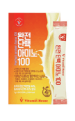 완전단백 아미노100