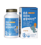 튼튼어린이 종합비타민