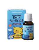 선샤인 디드롭 (액상 비타민D)