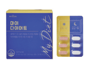 마이 다이어트