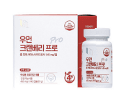 우먼 크랜베리 프로