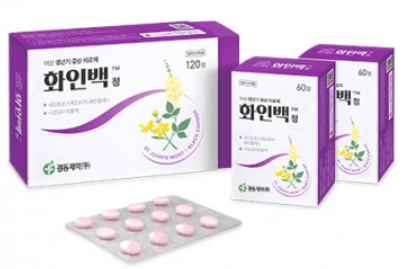 화인백정