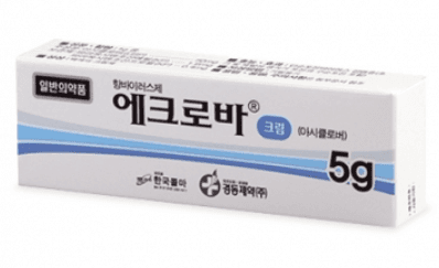 에크로바크림