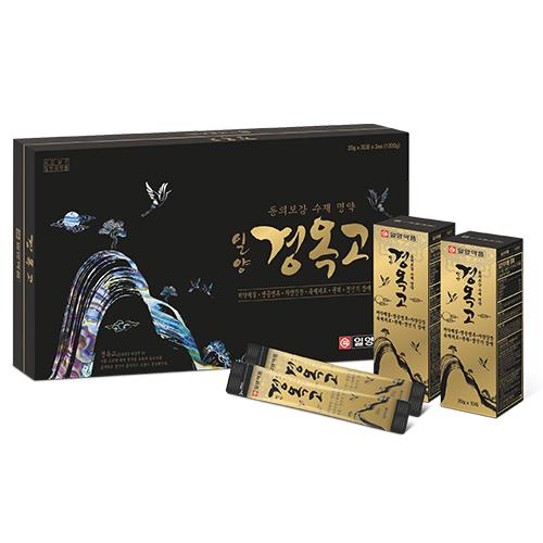 경옥고 60포(10+1)