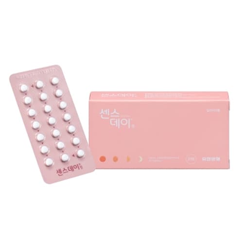 센스데이정