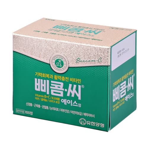 삐콤씨에이스정