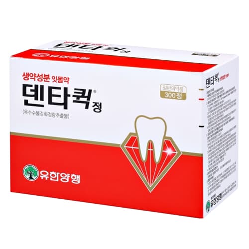덴타퀵 정