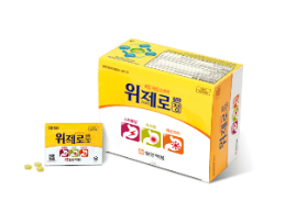 위제로 알파 정