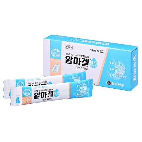 알마겔에프현탁액