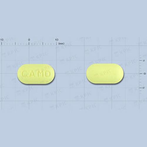 미로틱필름코팅정