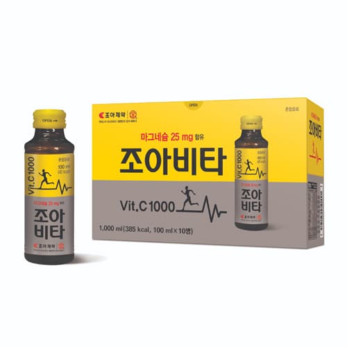조아비타