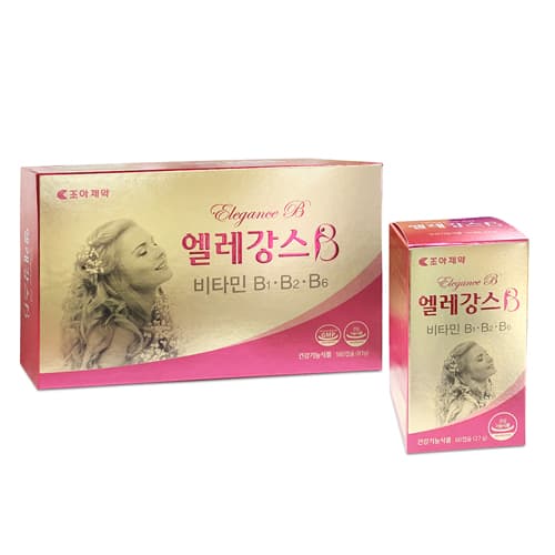 엘레강스 B
