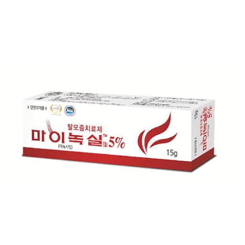 마이녹실겔 5%