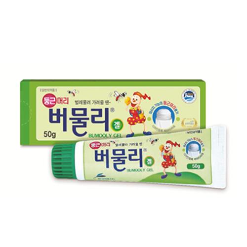 둥근머리 버물리겔