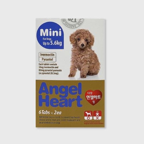 엔젤하트 MINI (0~5.6kg)