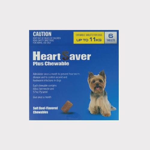 하트세이버츄어블 S (5.6~11kg)