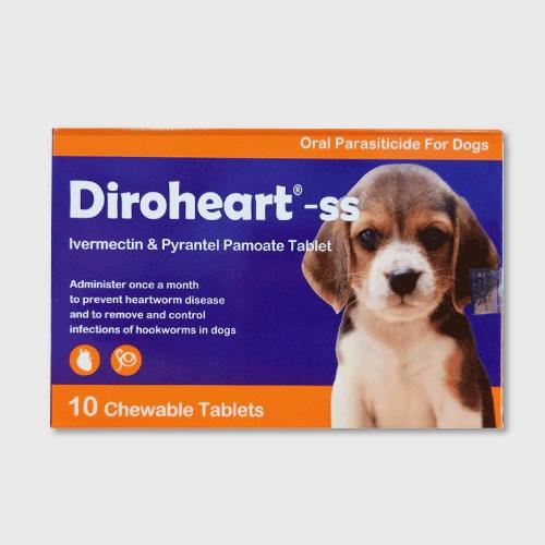 다이로하트 정 SS (~5.6kg)