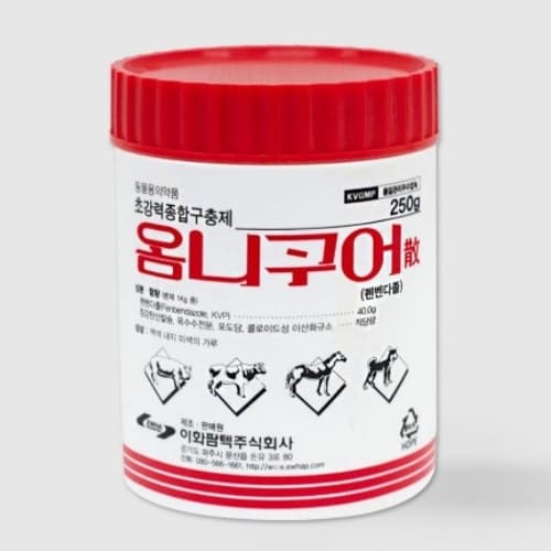옴니쿠어산