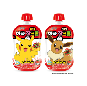 비타잘크톤 망나뇽(망고맛)