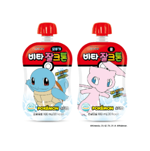 비타잘크톤 뮤(소다맛)