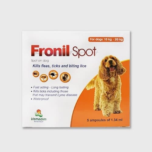 프로닐스팟 (10~20kg)