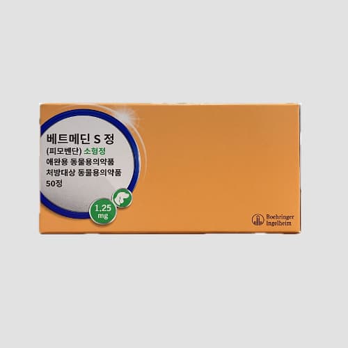 베트메딘 1.25mg