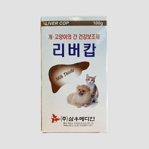 리버캅