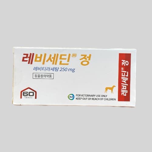 레비세딘정