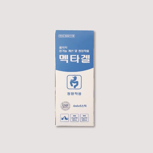 멕타겔